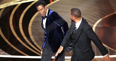 Chris Rock's shocking controversies - porn addiction and cheating to N-word routine