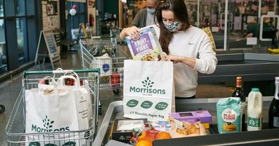 Morrisons shoppers unable to place orders online as payments declined for no reason
