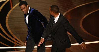 What happened with Will Smith and Chris Rock at the Oscars?