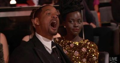 The six-year feud between Chris Rock and Will Smith that boiled over in Oscars scrap