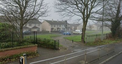 Man in hospital after attack by 'four masked men' in Derry