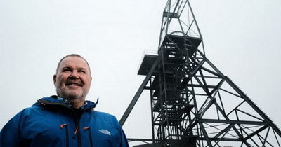 Cornish Metals aims to raise £40.5m to progress South Crofty tin mine