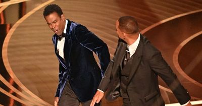 Academy Awards break silence after Will Smith hits Chris Rock at Oscars 2022