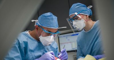 Wisdom teeth - the signs that you need them removed