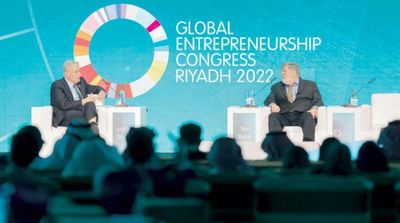 Saudi Arabia Aims to 'Reboot, Rethink, and Regenerate' Entrepreneurship