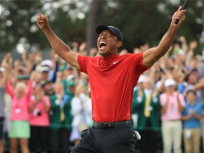 Tiger Woods still in Masters field as speculation grows over Augusta return