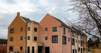 Council pledges to uphold condition restricting who will be allowed to occupy new 'retirement' flats in Perthshire