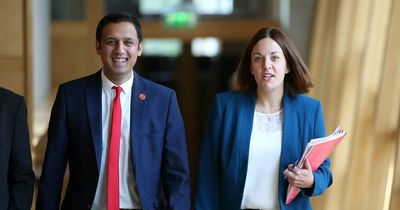 Former Scottish Labour leader slams party's no-coalitions pledge ahead of council elections