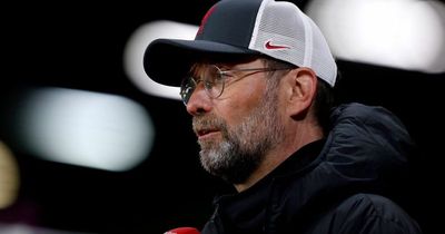 Jurgen Klopp’s Liverpool successor named as 'natural' fit is unmasked