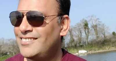 Meet the Dublin man who singlehandedly brought the Pakistani community in Ireland together