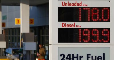 Petrol prices fall but customers yet to see full impact of fuel duty cut