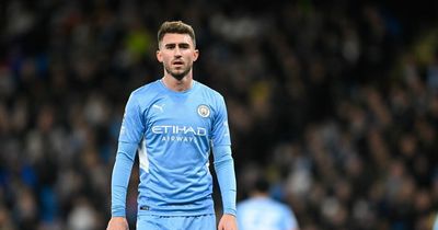 Aymeric Laporte hails career decision as 'best experience of his life'