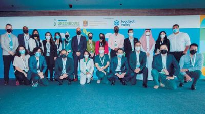 Special Initiative Supports 10 Arab Companies for Sustainability of Food, Beverage Sector