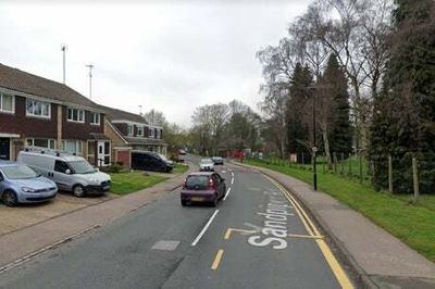 Man found dead after south Croydon house fire