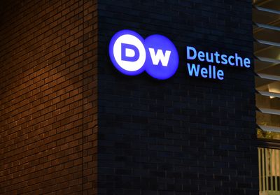 Russia adds German broadcaster Deutsche Welle to 'foreign agent' list