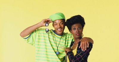 Will Smith's other celebrity feuds - from Eminem to Fresh Prince of Belair co-star