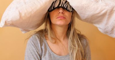 Doctor explains how to wake your body clock each morning to avoid serious health issues