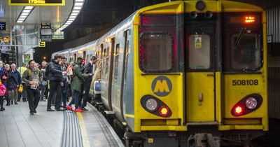 Merseyrail fine over thetrainline ticket shows system is 'how not to welcome visitors'