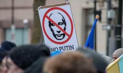 What fantasies of a coup in Russia ignore