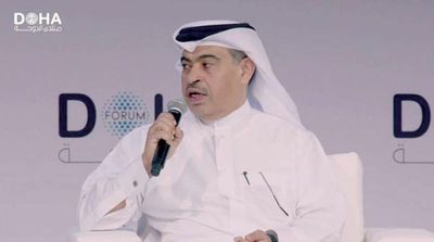 Qatar’s Finance Minister Warns of Surge in Food Prices Globally