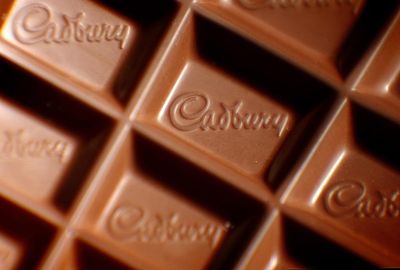 Cadbury shrinks iconic Dairy Milk bars as inflation bites – but price stays the same