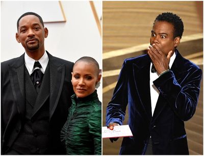 Oscars 2022: What was the joke Chris Rock made about Will Smith’s wife Jada?