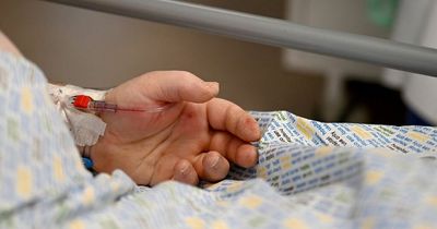 Co-infection of Covid and the flu increase risk of death, according to research