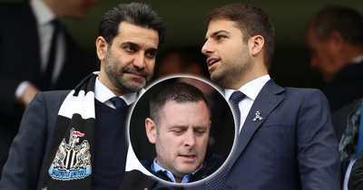 Peterborough chairman makes Newcastle United 'bargain' claim amid Chelsea valuation