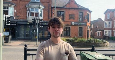 'I pay more rent than my parents' mortgage' - Soaring prices cause struggles for Nottingham students