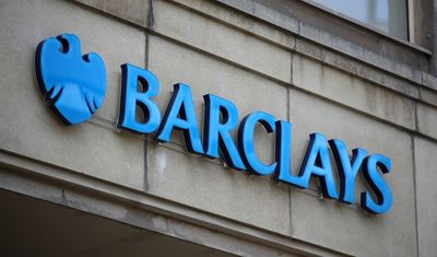 Barclays takes £450m hit after overselling products to investors