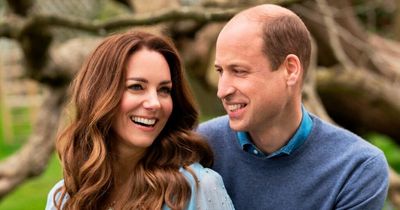 Prince William broke royal tradition with Kate Middleton's dad - but it was risky move