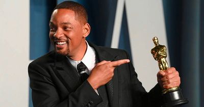 Calls for Will Smith to have Oscar revoked by Academy after violent outburst