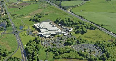 West Lothian film studio benefits from Amazon investment of £50 million