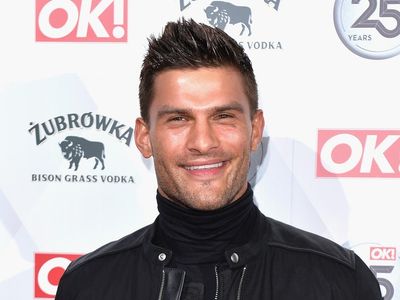 Aljaž Škorjanec: Strictly Come Dancing pro quits show after nine years