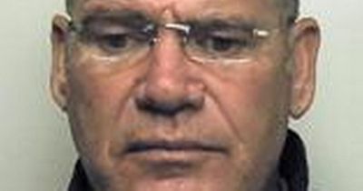 Kinahan cartel lieutenant Thomas 'Bomber' Kavanagh jailed for 21 years after fall of €36 million drug smuggling empire