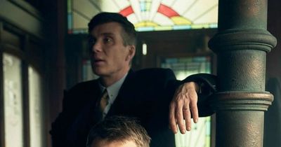 Who plays Duke Shelby in Peaky Blinders and what else has he been in?