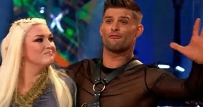 Aljaz Škorjanec quits Strictly Come Dancing after nine years on BBC show
