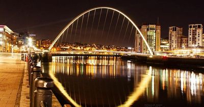 Sunderland, Teesside, and Gateshead landmarks will be light up gold for Autism Acceptance Week