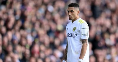 Leeds United uncertainty amid Raphinha transfer interest can earn club extra €50 million