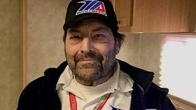 Medical Director Of MotoAmerica Dr. Raymond Rossi Has Died