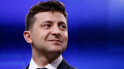 Inspirational Quotes: Volodymyr Zelenskyy, Helen Fisher And Others