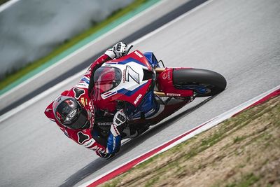 Lecuona convinced Honda can fight for "top positions"