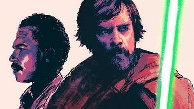 New Star Wars book changes Luke Skywalker’s story in one canon-shaking way