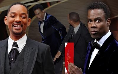 Do Will Smith and Chris Rock have history? What led to that shocking Oscars moment