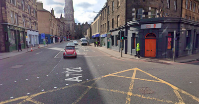 Edinburgh brothers team up for street attack that lands them both in jail