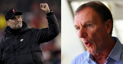 Next Liverpool manager: Phil Thompson names "natural fit" to succeed Jurgen Klopp