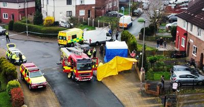 Bradford fire: Brother and sister both die in tragic house fire despite brave rescue efforts