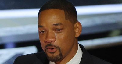 Will Smith's subtle apology to mum for 'failing' to protect her after Chris Rock smack