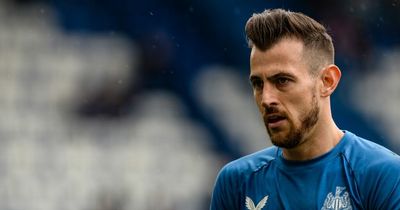 Martin Dubravka's Slovakia withdrawal explained as goalkeeper returns to Newcastle