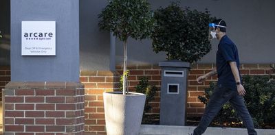 Budget to give $49.5 million boost for aged care training, but what about wages?